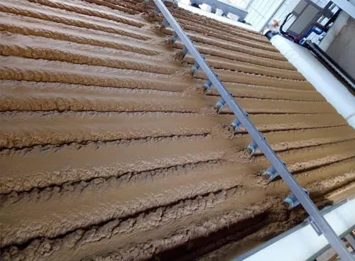 如何降有效减少低压滤机的滤饼水份？